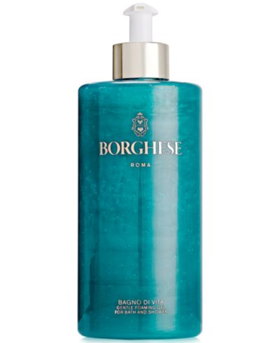 Гель для душа и ванны Borghese Bagno Di Vita, 15 oz.