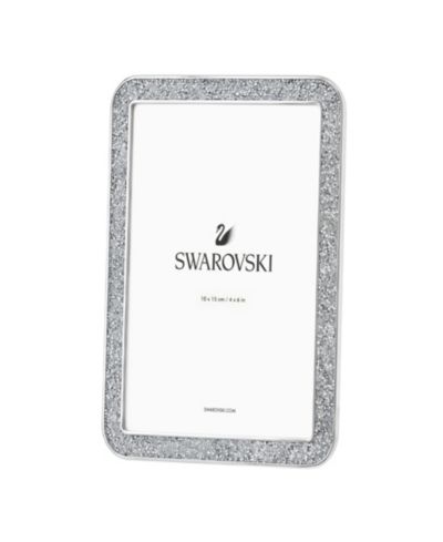 Декоративная фоторамка Swarovski Minera Small