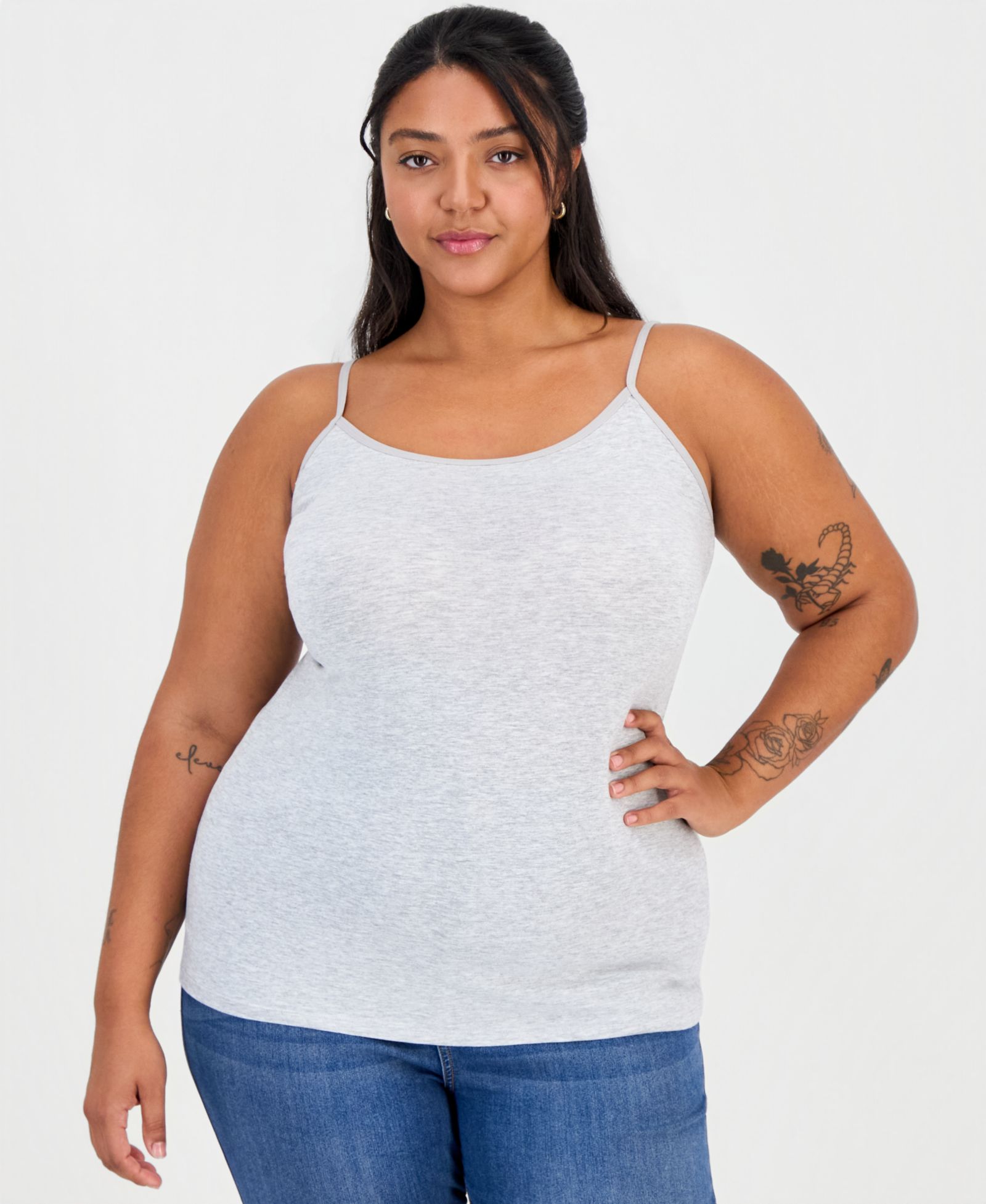 Женский топ Aveto Trendy Plus Size