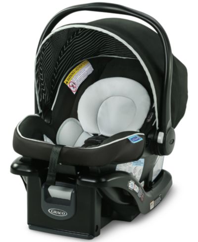 Детское автокресло Graco SnugRide Lite LX