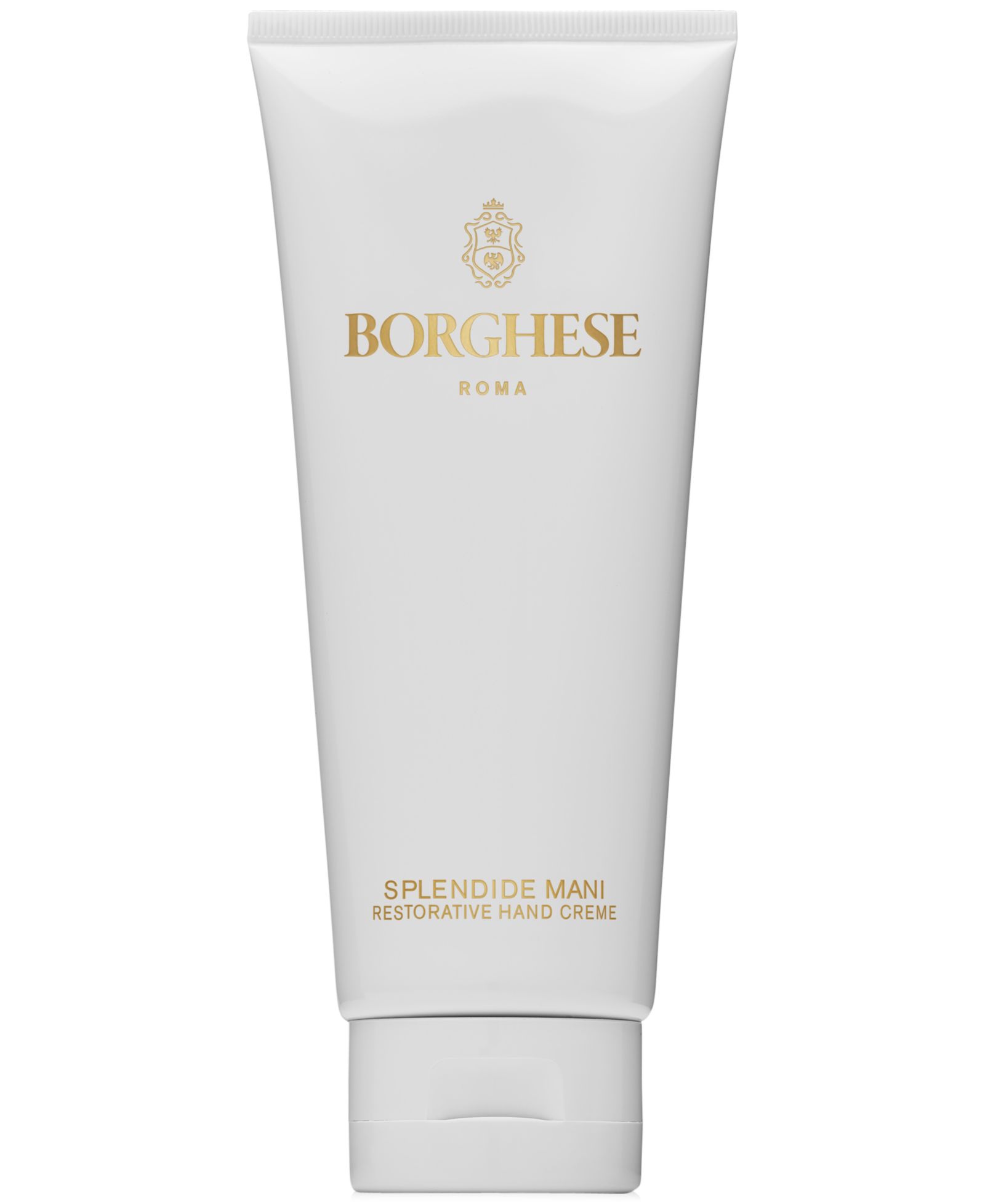 Крем для рук Borghese Splendide Mani Restorative, 3.4 oz.