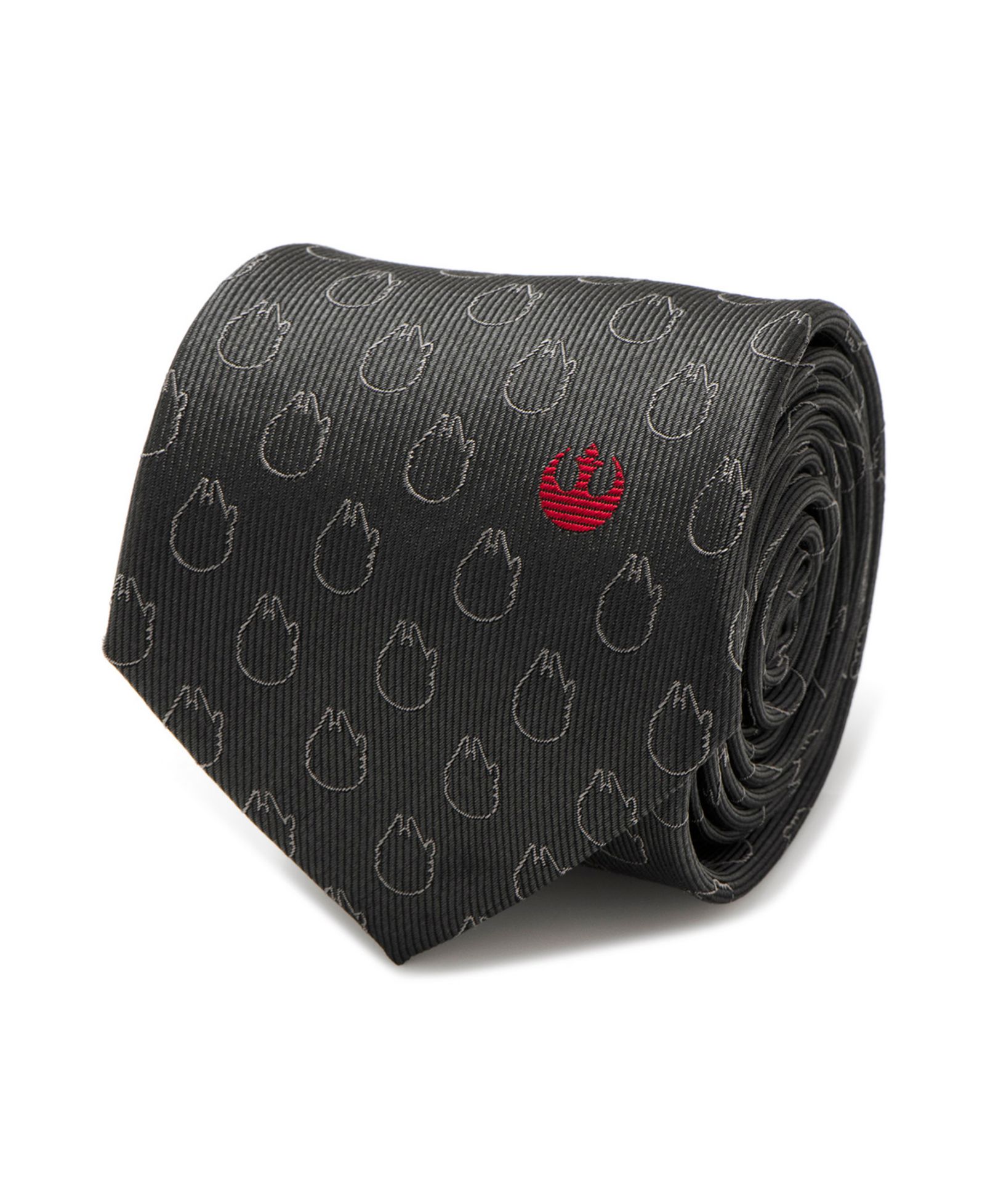 Мужской галстук Star Wars Rebel Force