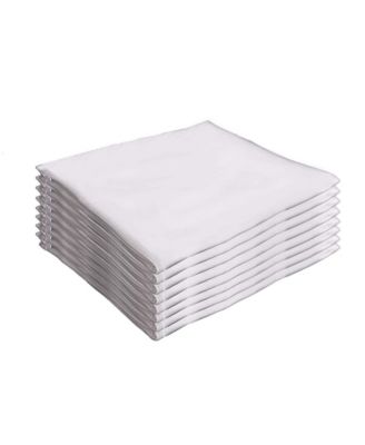 Водонепроницаемый наперсник для подушки, Standard Size, 8 шт.