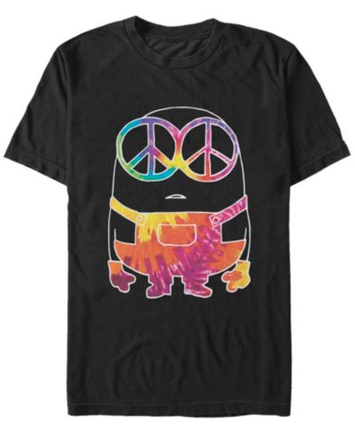 Футболка Fifth Sun Minions с принтом для мужчин