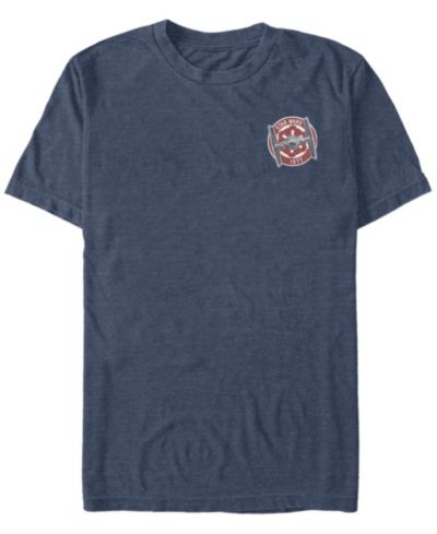 Футболка Fifth Sun Star Wars Men's Tie Fighter Logo Short Sleeve