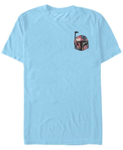 Мужская футболка Fifth Sun Bobba Floral Pocket Short Sleeve Crew