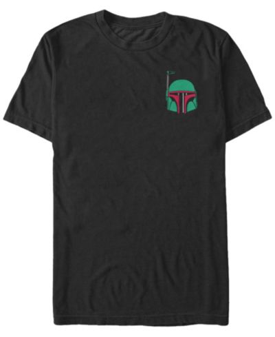 Мужская футболка Fifth Sun Bobba Head Pocket Short Sleeve Crew T-shirt