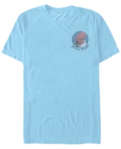 Мужская футболка Fifth Sun Star Wars Admiral Ackbar Pocket Short Sleeve