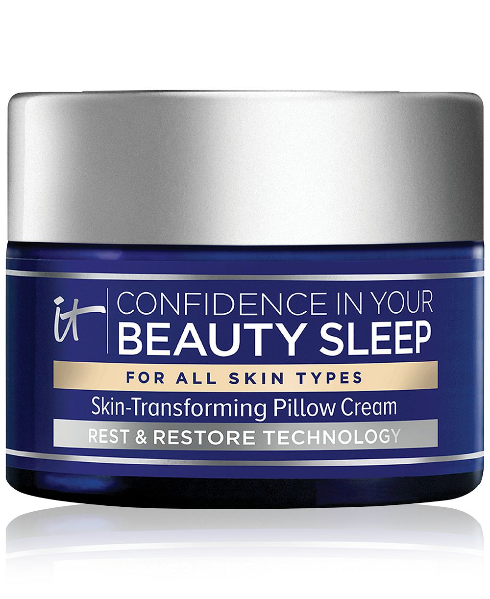 IT Cosmetics Confidence In Your Beauty Sleep ночной крем мини, 0.47-oz.