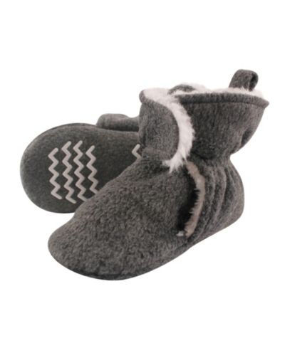 Heather charcoal