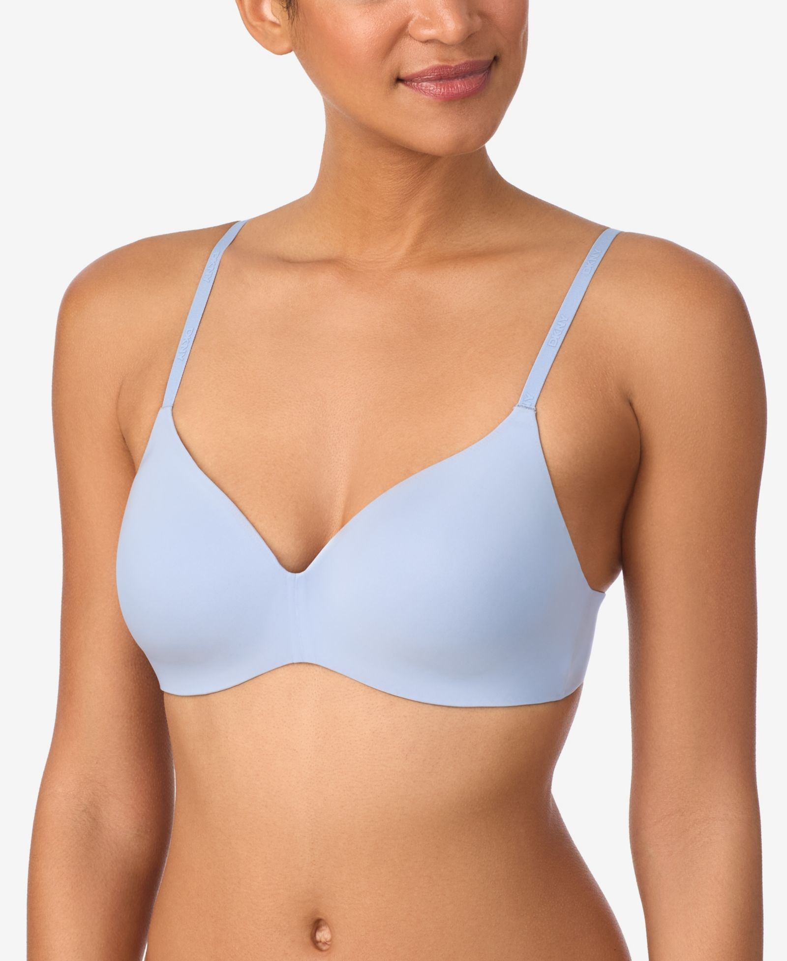 DKNY Women's Litewear Wirefree Bra DK4047
