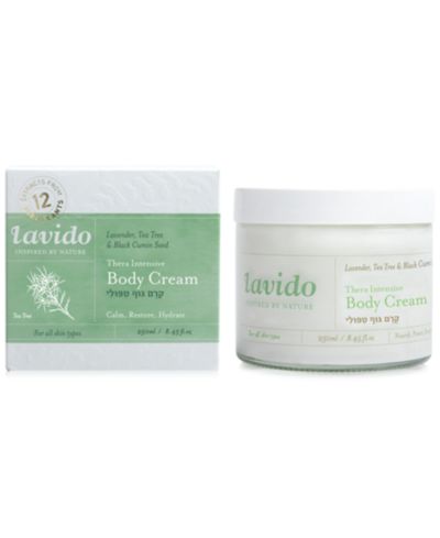 Lavido Thera интенсивный крем для тела, 8.45-oz.