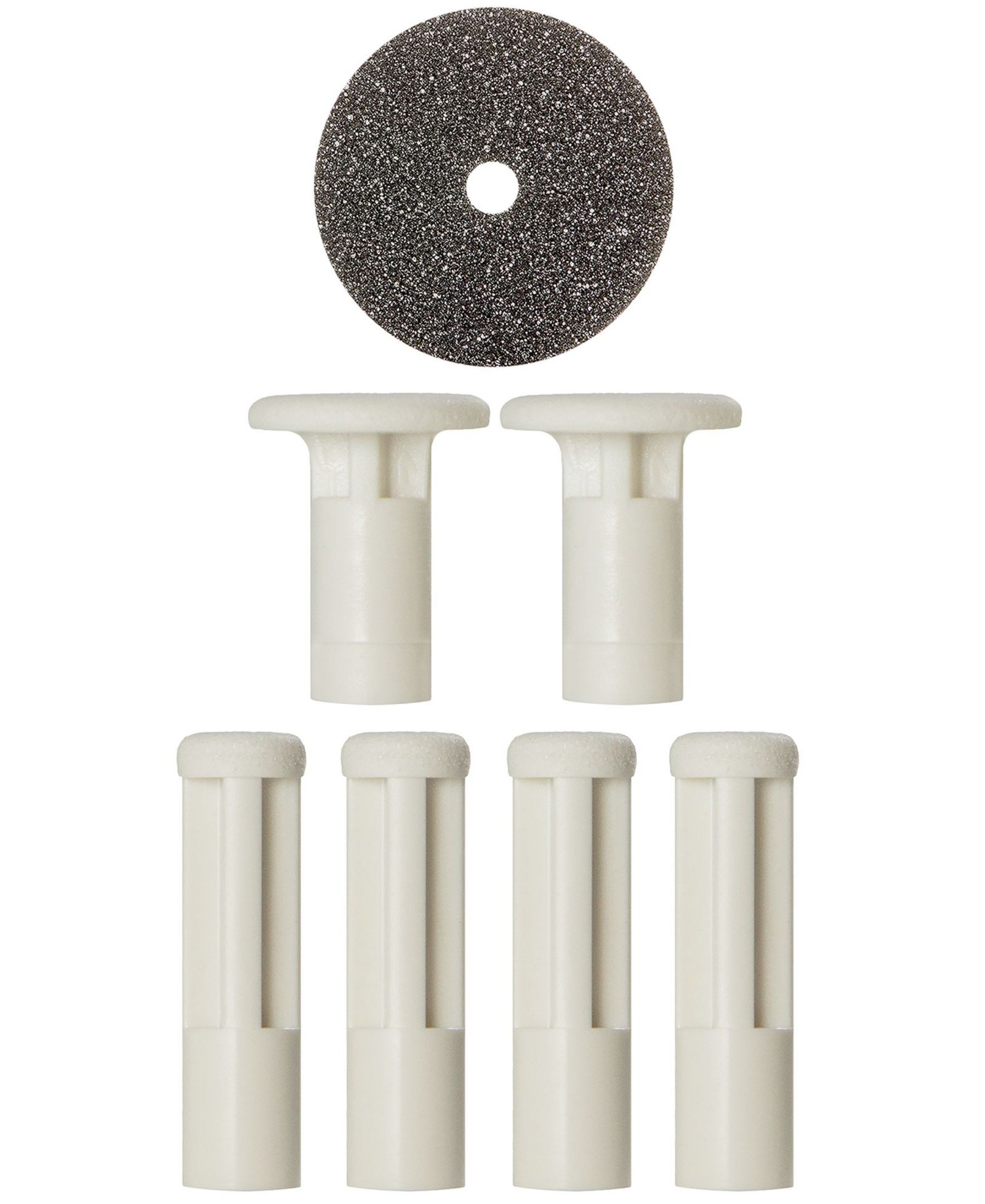 pmd Replacement Discs - Ultra Sensitive