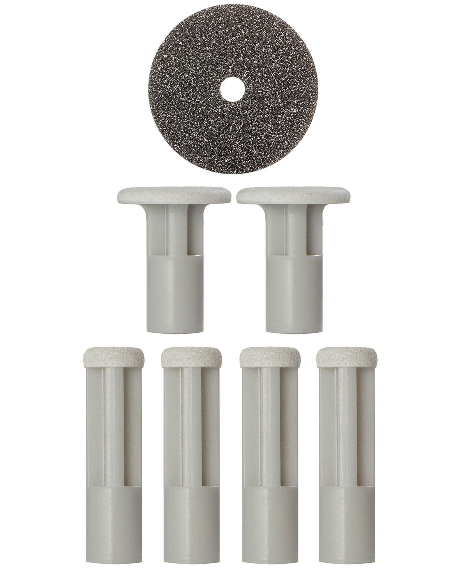 pmd Replacement Discs - Very Sensitive