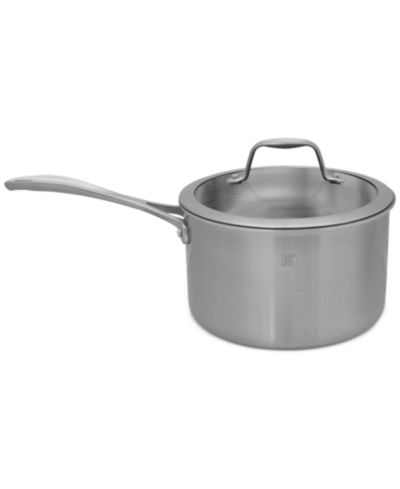 Сотейник ZWILLING Spirit из нержавеющей стали 4-Qt