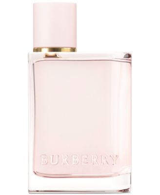 Burberry Her Eau de Parfum Spray, 1-oz.