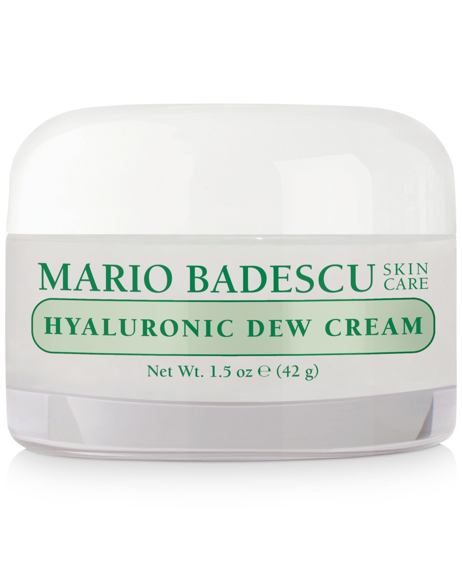 Mario Badescu Hyaluronic Dew крем, 1.5-oz.