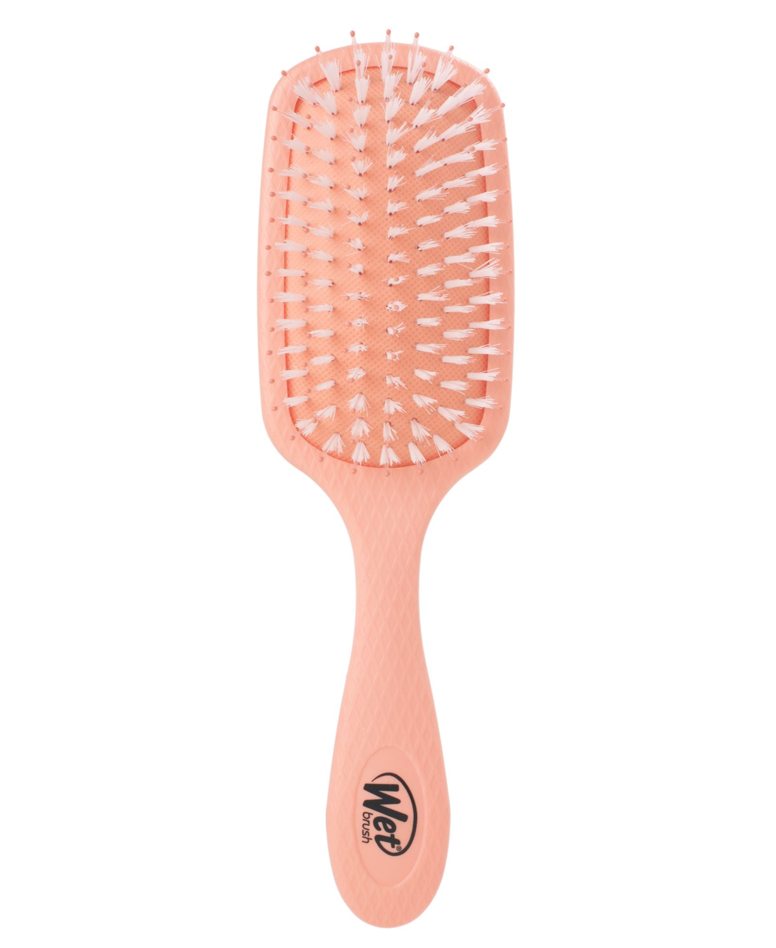 Щетка для волос Wet Brush Go Green Coconut Oil Infused Brush