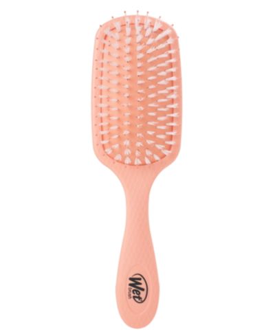 Щетка для волос Wet Brush Go Green Coconut Oil Infused Brush
