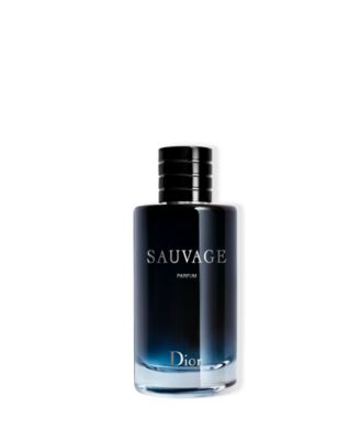 Dior Мужской Sauvage парфюмированная вода, 6.8 oz.
