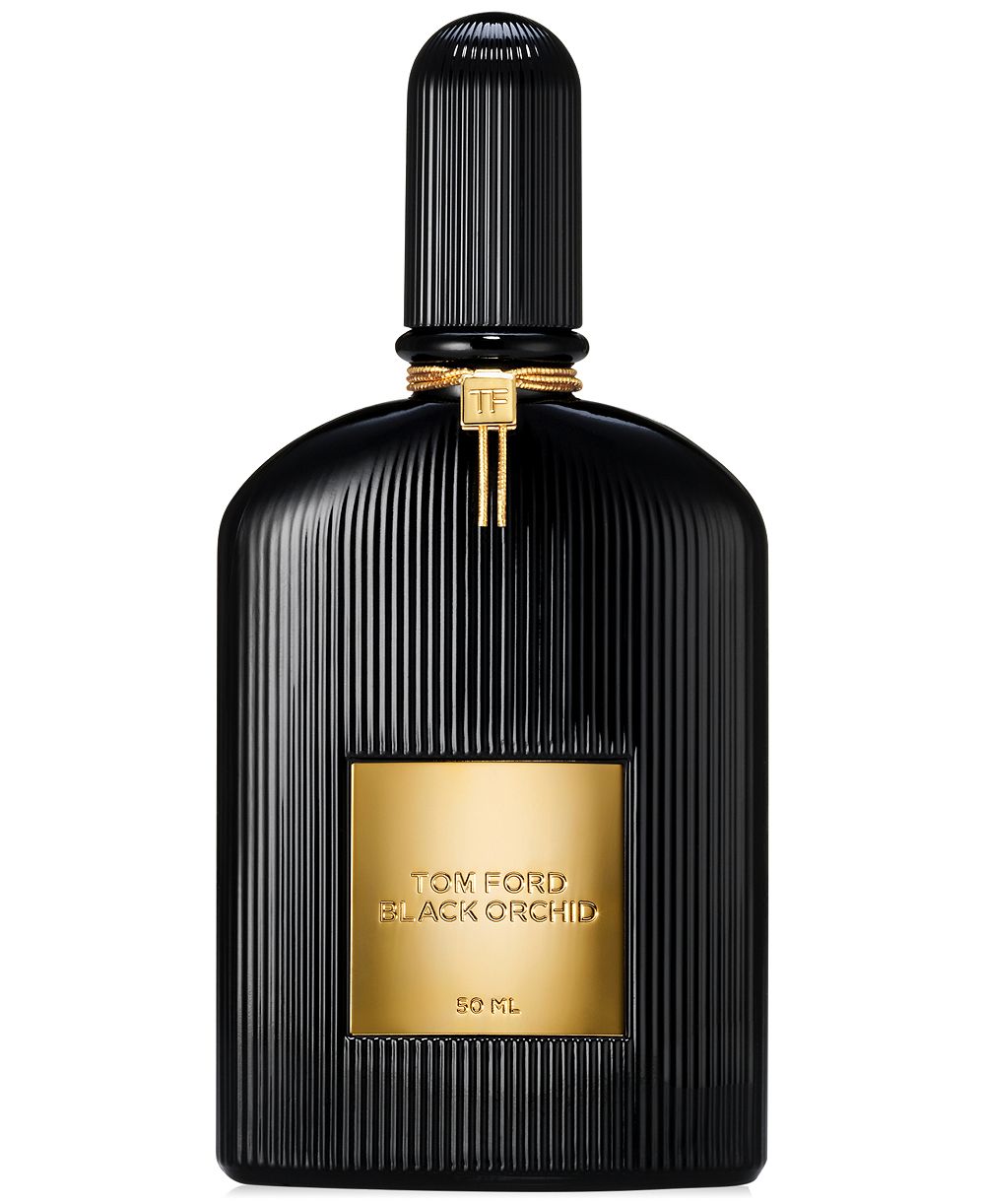 Tom Ford Black Orchid Eau de Parfum with Black Truffle & Ylang Ylang, 1.7 oz.