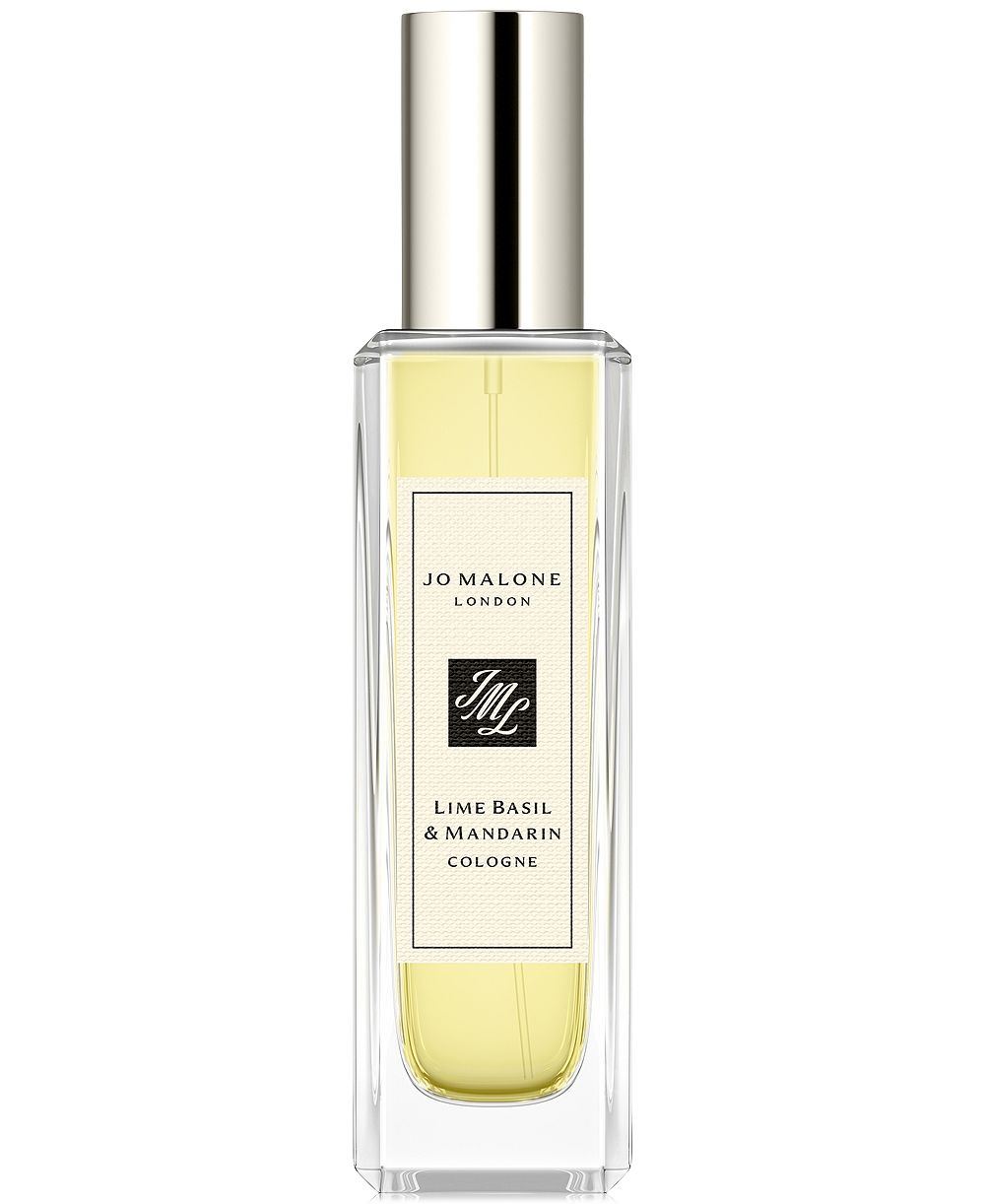 Jo Malone London Lime Basil & Mandarin одеколон, 1-oz.