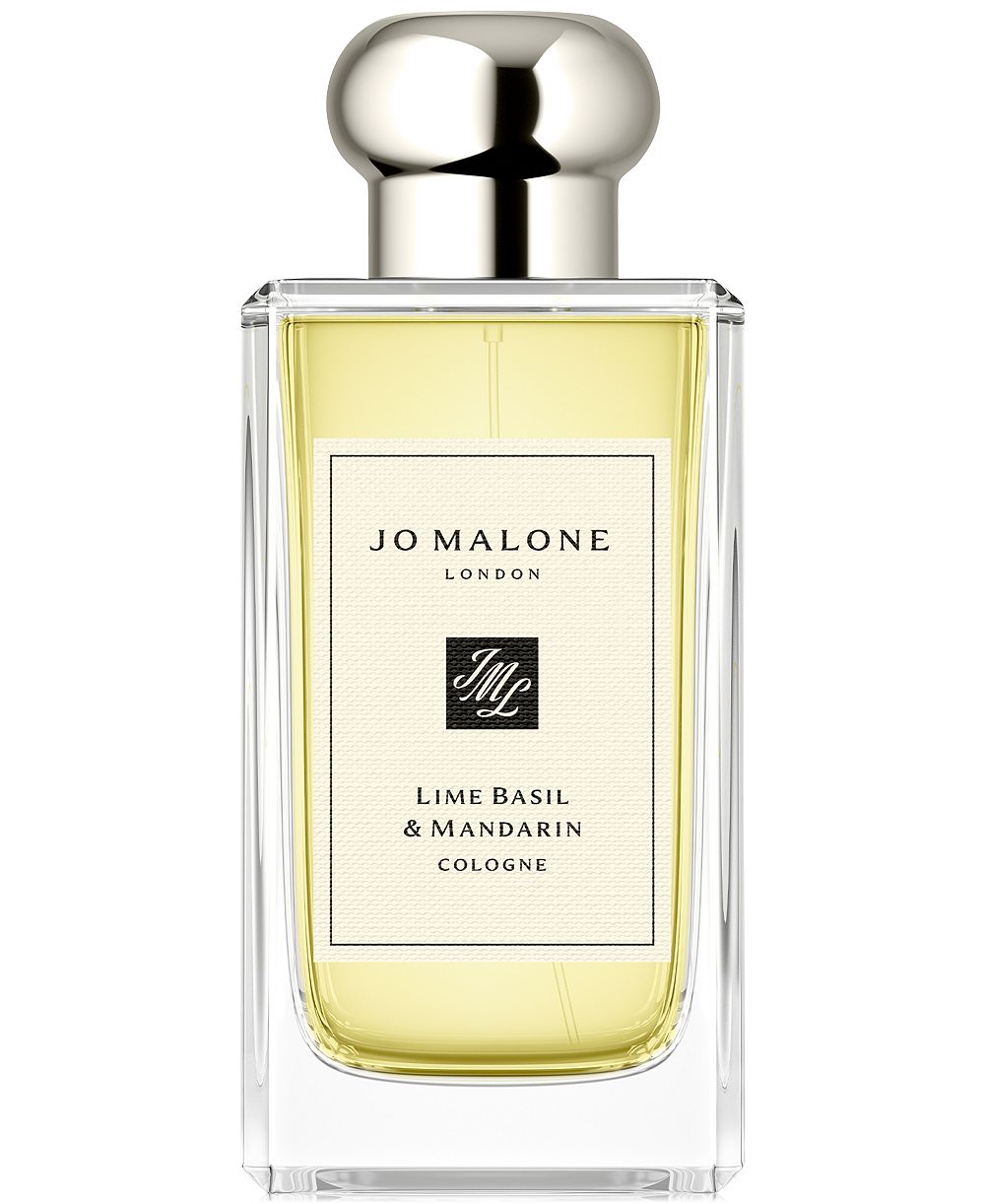 Jo Malone London Lime Basil & Mandarin одеколон, 3.4-oz.