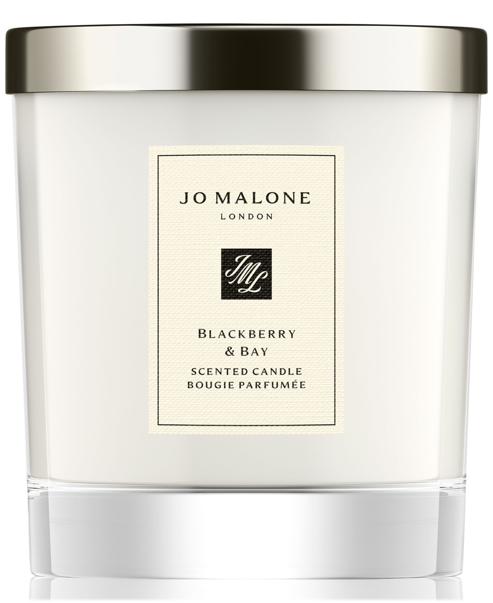 Jo Malone London Blackberry & Bay Classic Candle, 7.1 oz.