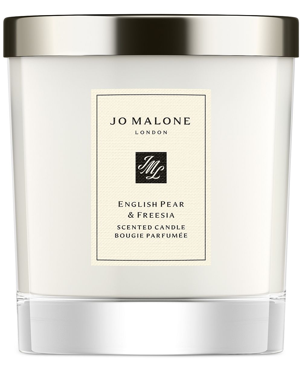 Ароматическая свеча Jo Malone London English Pear & Freesia Classic, 7.1-oz.