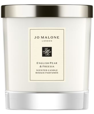 Ароматическая свеча Jo Malone London English Pear & Freesia Classic, 7.1-oz.
