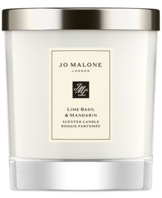 Ароматическая свеча Jo Malone London Lime Basil & Mandarin Classic, 7.1-oz.