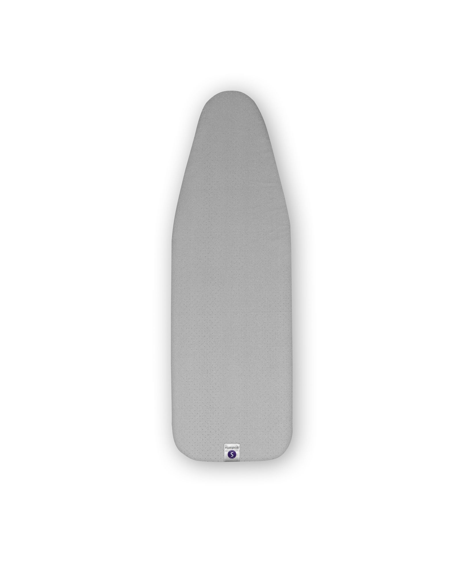 Ironing Board S, 37 x 11.8", 95 x 30 Centimeter, Table Top, White Frame