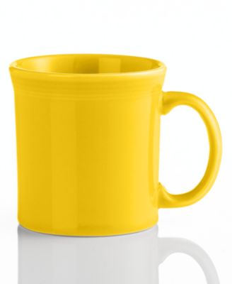 Fiesta Java Coffee Mug, 12 oz.