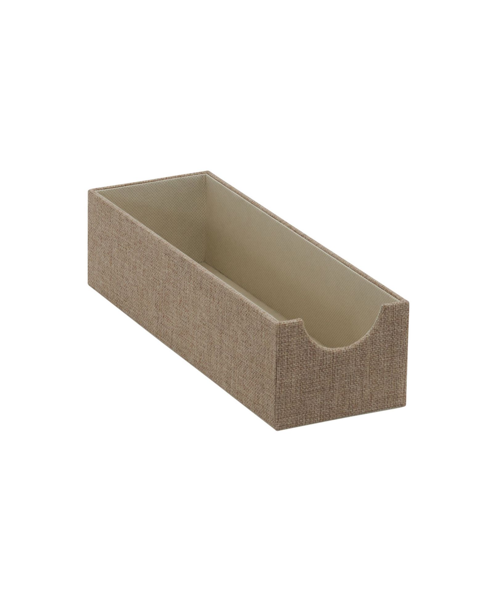 Household Essentials Drawer Organizer Tray, 9 Square Compartment