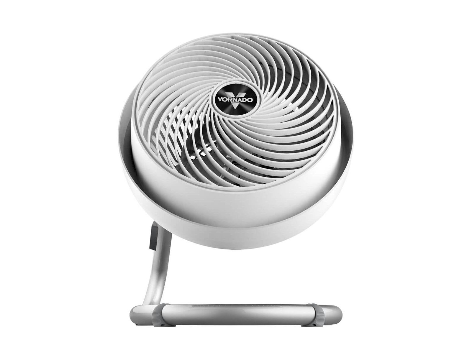 Напольный вентилятор VORNADO AIR Vornado Energy Smart Air Circulator, White