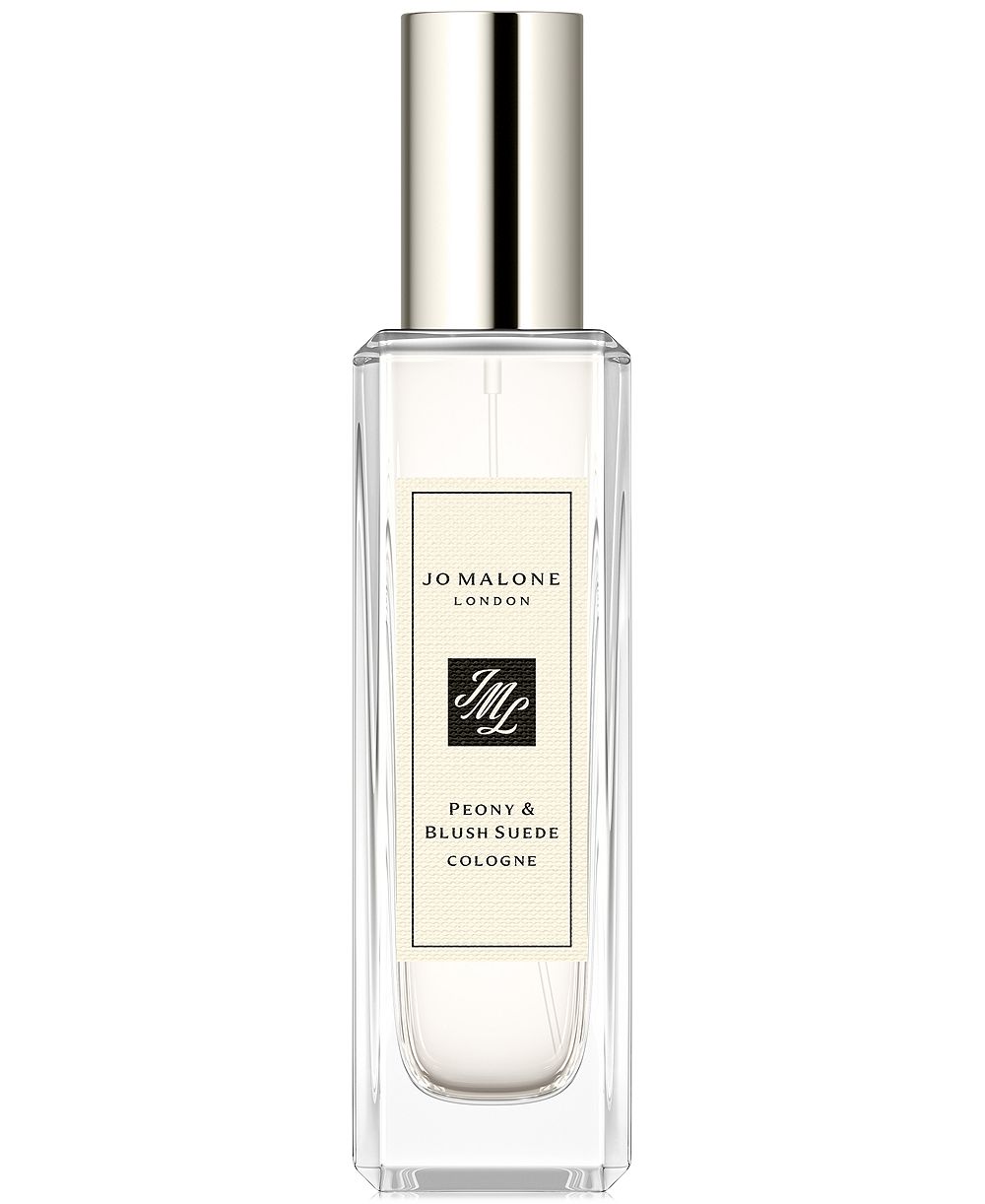 Jo Malone London Peony & Blush Suede Cologne, 1-oz.