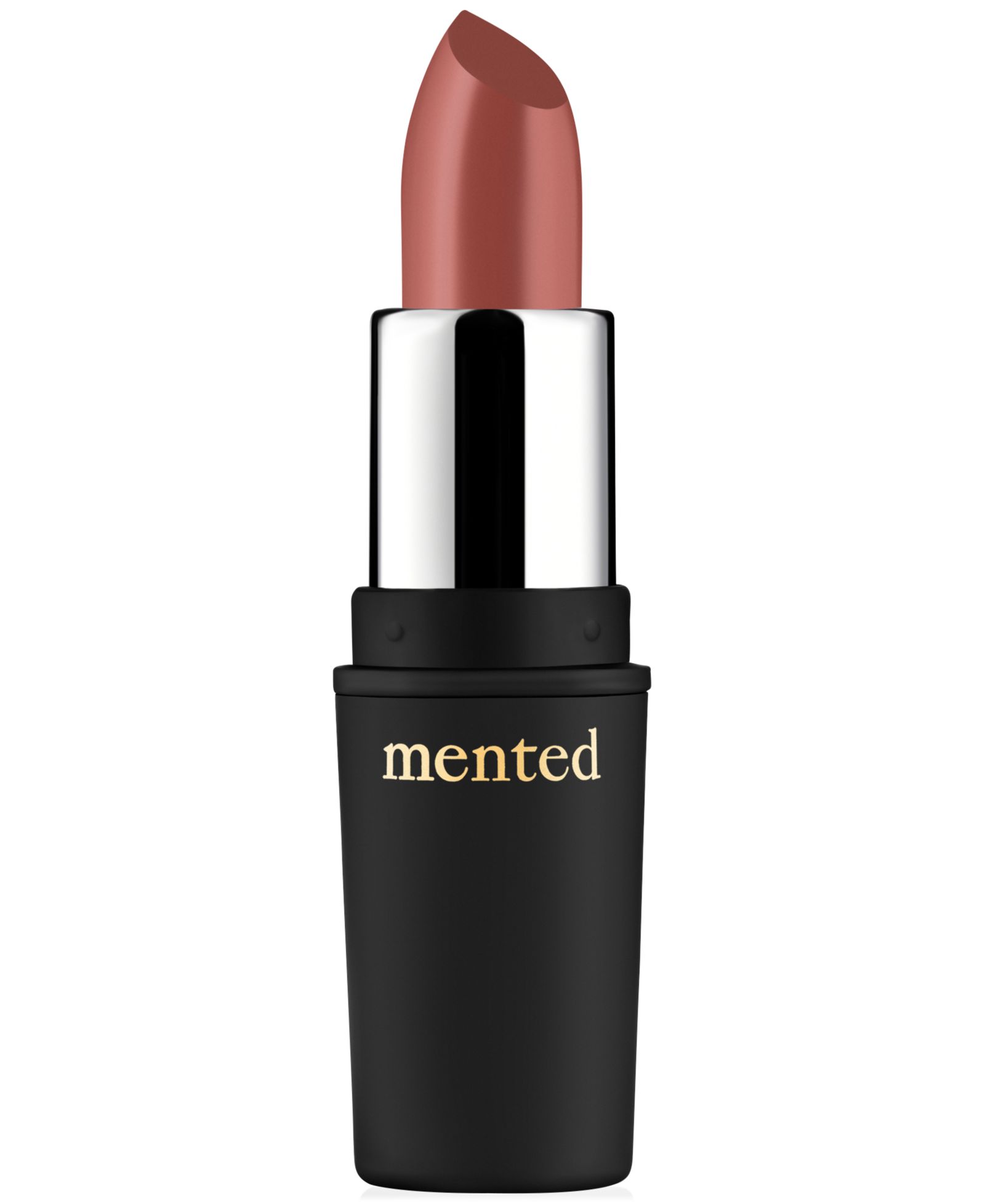 Mented Cosmetics Полуматовая помада