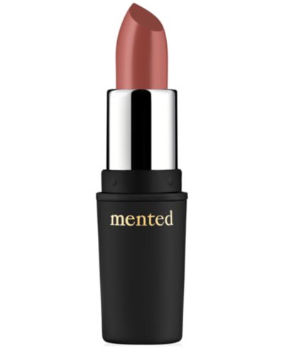 Mented Cosmetics Полуматовая помада