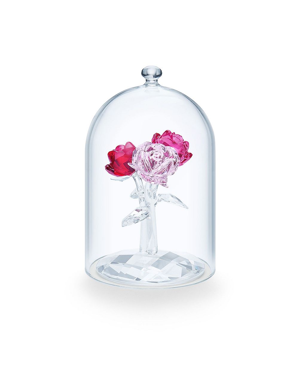 Букет роз Swarovski