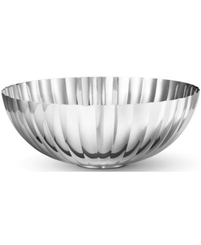 Georg Jensen Bernadotte Bowl, Large