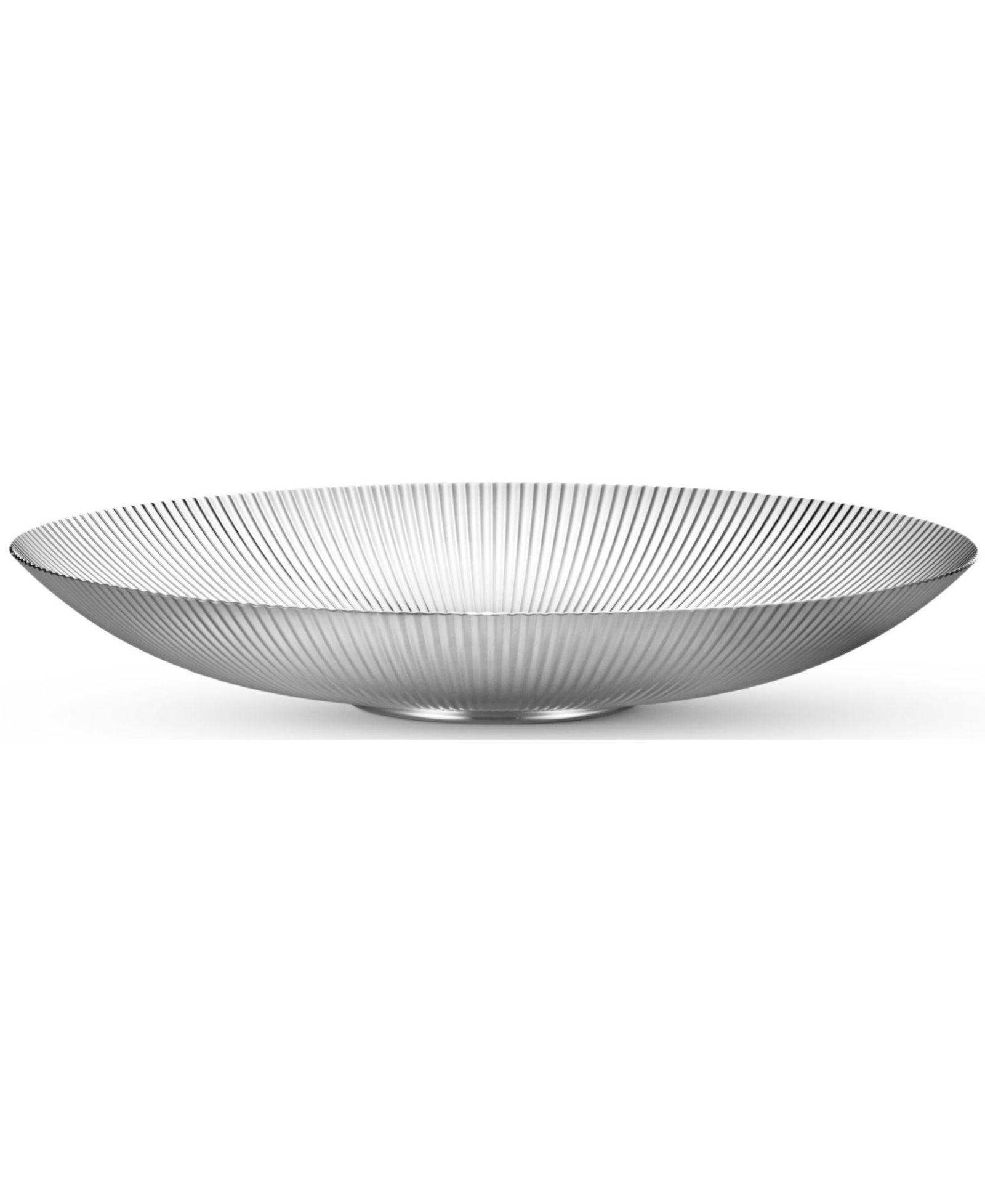 Georg Jensen Bernadotte низкая чаша