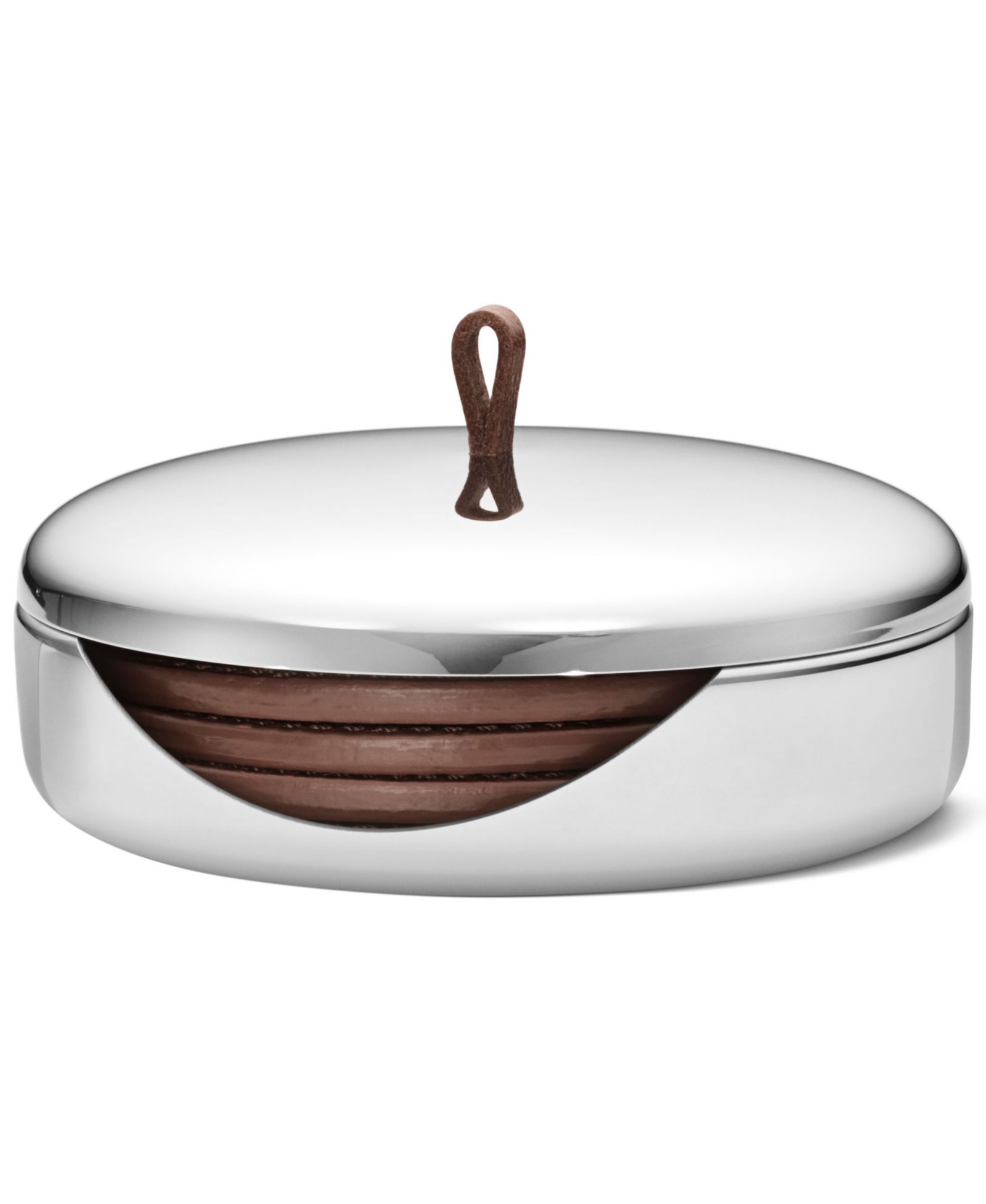 Набор костеров Georg Jensen Sky, 4 шт.