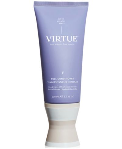 Virtue Full Conditioner, 6.7 oz.