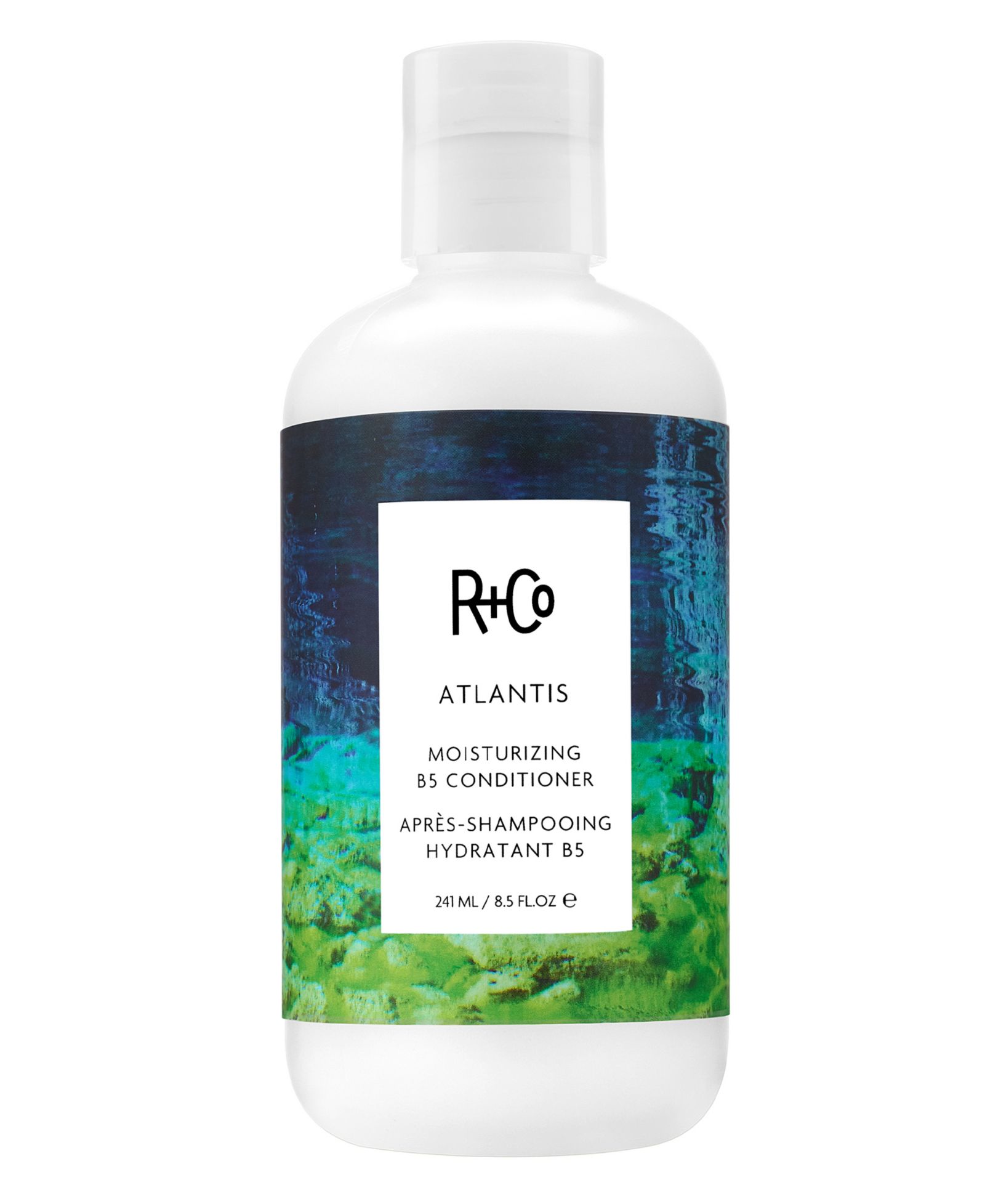 R+Co Atlantis Moisturizing Conditioner, 8.5 oz.