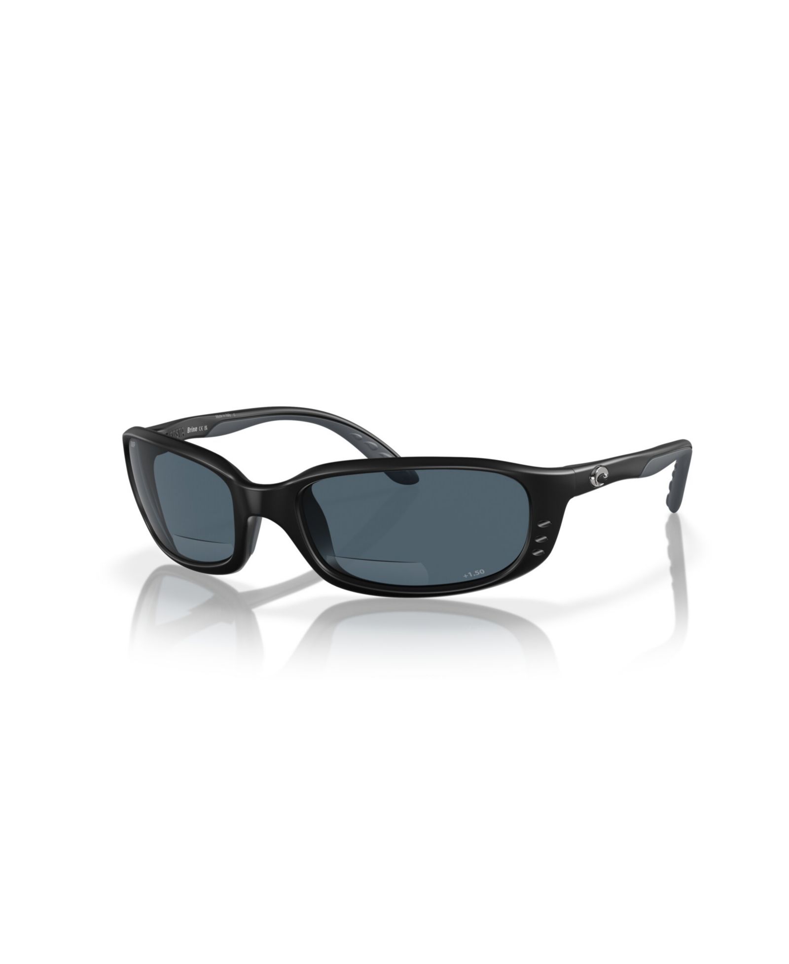 Costa Del Mar Men's Brine Readers Polarized Reader, 6S7001