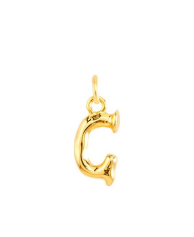 Gold G