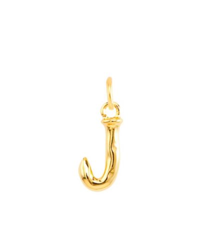 Gold J