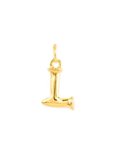 Gold L
