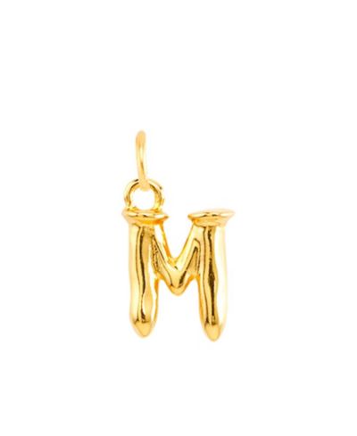 Gold M