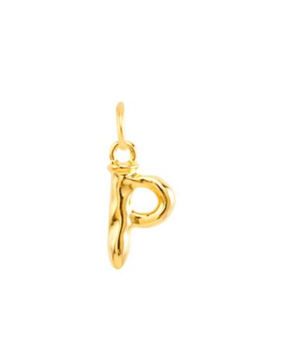 Gold P